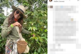 Kinga Rusin przez 3 dni świętowała urodziny