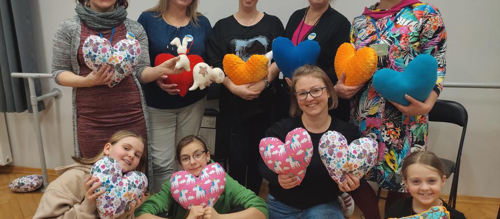 Nici Solidarności w Amfiteatrze!