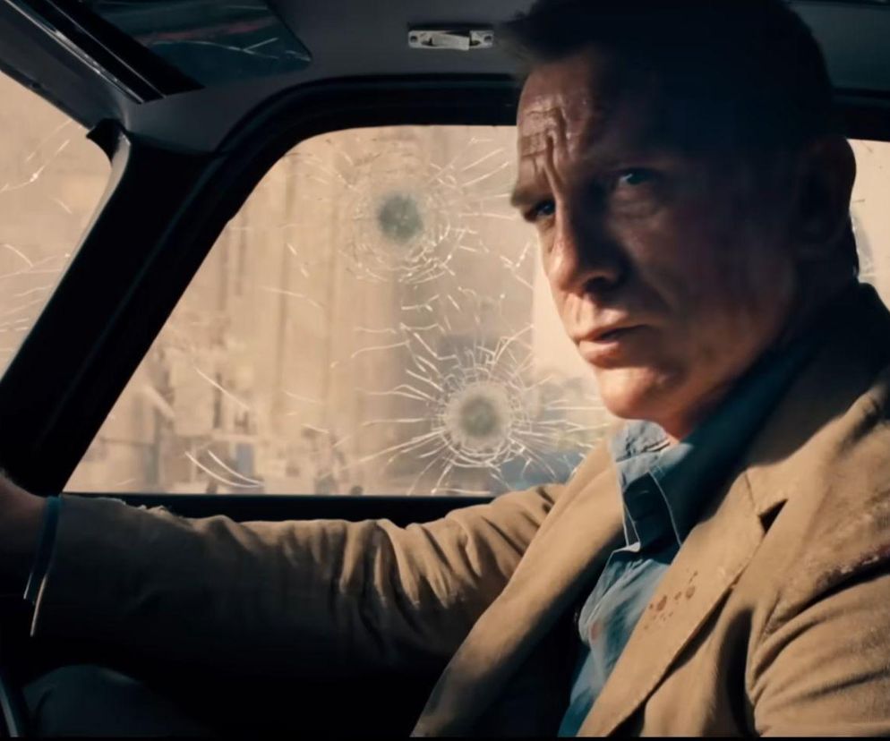 Twórca „Peaky Blinders” napisze scenariusz nowego filmu o Jamesie Bondzie. Premiera planowana na 2028 rok