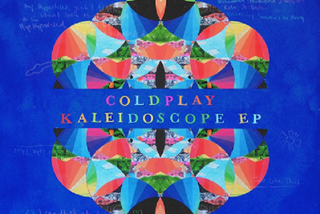 Coldplay - nowe piosenki na Kaleidoscope