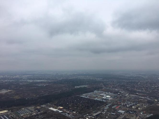 Ciepłownia Kawęczyn