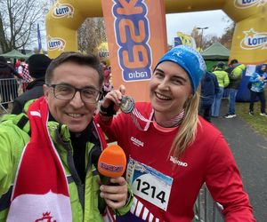 Lotto 8 Olsztyński Bieg Niepodległości cz.2