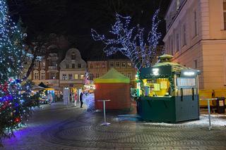 Jarmark Bożonarodzeniowy w Zielonej Górze 2022