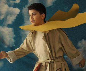 Eurowizja Junior 2025 - Armenia - Albert Armenakian