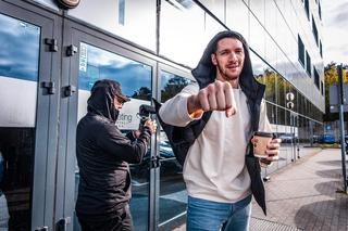 Aaron Cel kończy karierę. Piękne pożegnanie legendy w Arenie Toruń