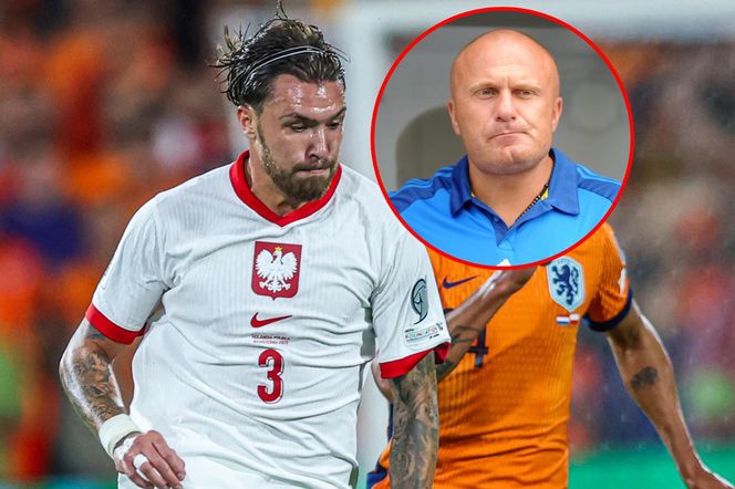 Sensacyjny debiut w kadrze Urbana. Kim jest Przemysław Wiśniewski, syn znanej legendy? 