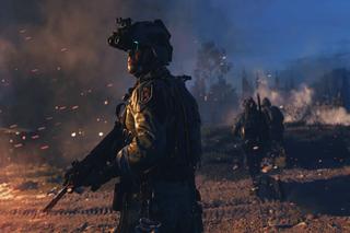 Pierwsze informacje o nowym Call Of Duty 2023. Insider wspomina o kontynuacji cenionej serii. 