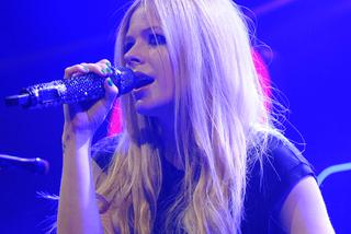 Nowa piosenka Avril Lavigne - Fly na 2015 Special Olympics