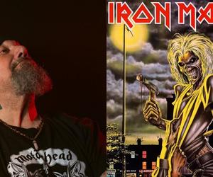 Paul Di'Anno opublikował nową wersję znanego utworu Iron Maiden. Jak brzmi? 