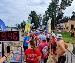 Enea Triathlon Kozienice 2024