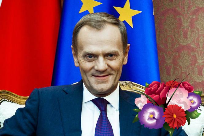 Donald Tusk 