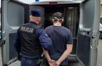 Fałszywi policjanci z Warszawy wpadli w Kutnie