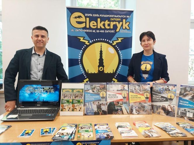  Targi Pracy i Edukacji Zamość 2025