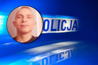 Mateusz pokłócił się z kolegą i zniknął. Tajemnicze zaginięcie 30-latka w Poznaniu