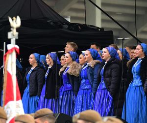 Święto Niepodległości na Stadionie Śląskim 2024