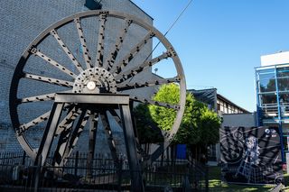 Muzeum Górnictwa Węglowego w Zabrzu ma stać się Polską Marką Turystyczną. W planach także wpis na listę UNESCO