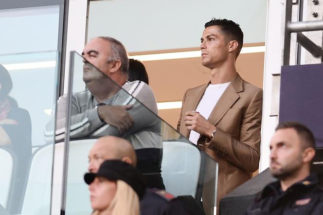 Cristiano Ronaldo - hotplota.pl