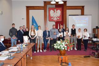 Stypendia i statuetki za osiągnięcia sportowe w gminie Iława