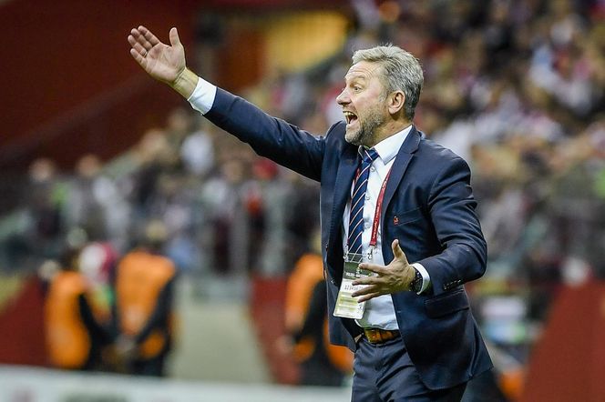 Jerzy Brzęczek nowym selekcjonerem reprezentacji Polski U-21