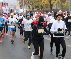 Bieg Niepodległości RUNPOLAND w Poznaniu