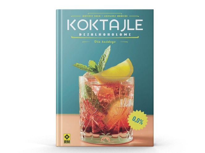 koktajle bezalkoholowe