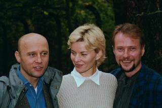 Krzysztof Pieczyński, Bruno z Na dobre i na złe