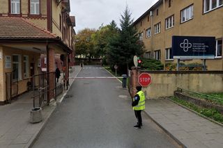 Nowoczesny oddział ginekologiczny okazał się nierentowny. Za kilka dni zostanie zamknięty na zawsze