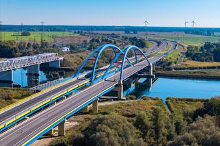 Koniec budowy drogi ekspresowej S3 do granicy z Czechami. Otwierają ostatni odcinek ekspresówki!
