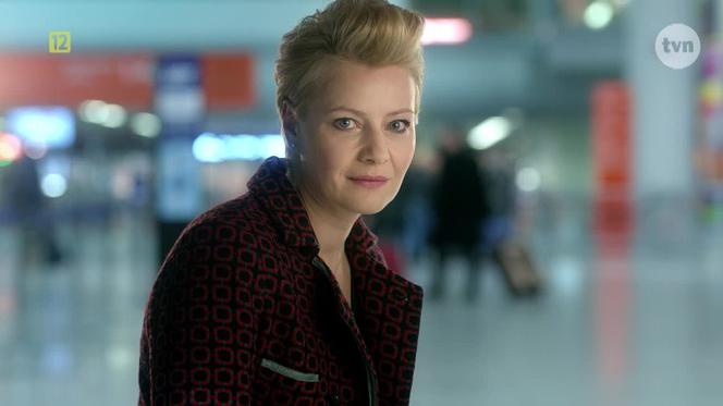 Druga szansa 2 sezon. Monika nie może zapomnieć o Marcinie - ZWIASTUN