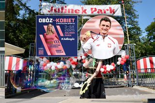 Obóz sportowy #JULIMPIC: Ćwicz z Dawidem Tomalą i Kasią Dziurską. Podzielimy się metodami treningowymi
