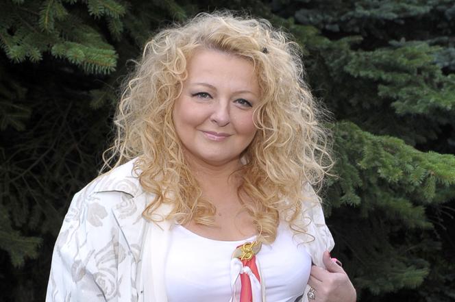 Tak zmieniała się Magda Gessler