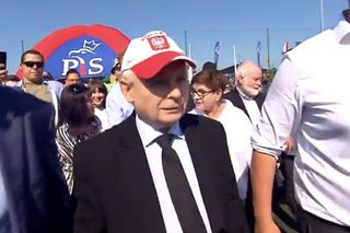 Nowy sondaż pokazuje, jakie poparcie ma PiS tuż przed wyborami! Jak zareaguje Kaczyński?