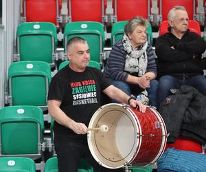 Puchar Polski. MB Zagłębie Sosnowiec - Polski Cukier AZS UMCS Lublin