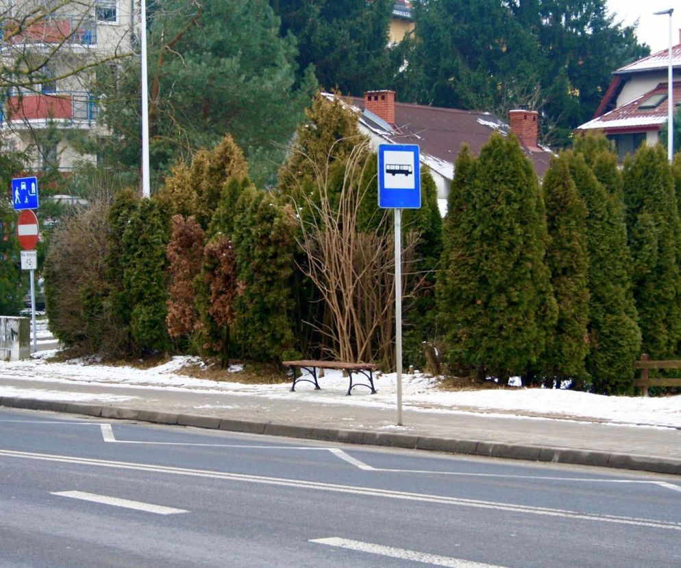 Lublin - nowe ścieżki rowerowe wzdłuż al. Warszawskiej