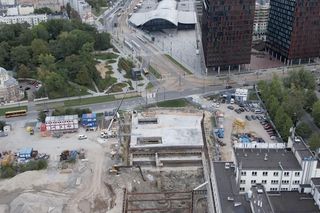 Tunel Średnicowy w Łodzi: Kiedy koniec budowy? Problemy, opóźnienia, koszty i perspektywy 