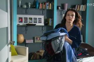 Barwy szczęścia, odcinek 1702, Kasia (Katarzyna Glinka)