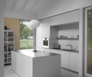 Senior Shelter od i29 architects