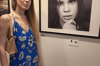 Otwarcie wystawy Art in fashion w PIASA