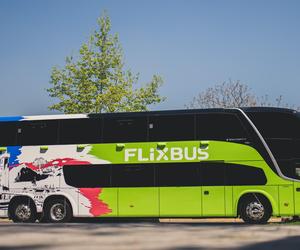 Nowy kraj w ofercie Flixa. Zielone autobusy wyruszają w dalekie trasy