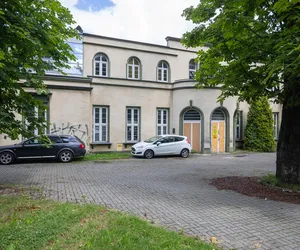Bielsko-Biała. Duża inwestycja w pobliżu Parku Włókniarzy. Powstanie Międzypokoleniowe Centrum Aktywności i Innowacji