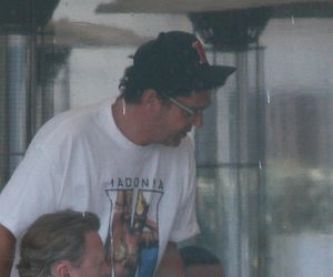 Michał Milowicz. Winko, zapiekanka, a na deser Kuba Wojewódzki