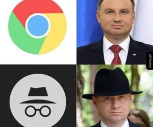Ostatnie urodziny Andrzeja Dudy w Pałacu Prezydenckim. Jak internauci zapamiętali go jako głowę państwa? 