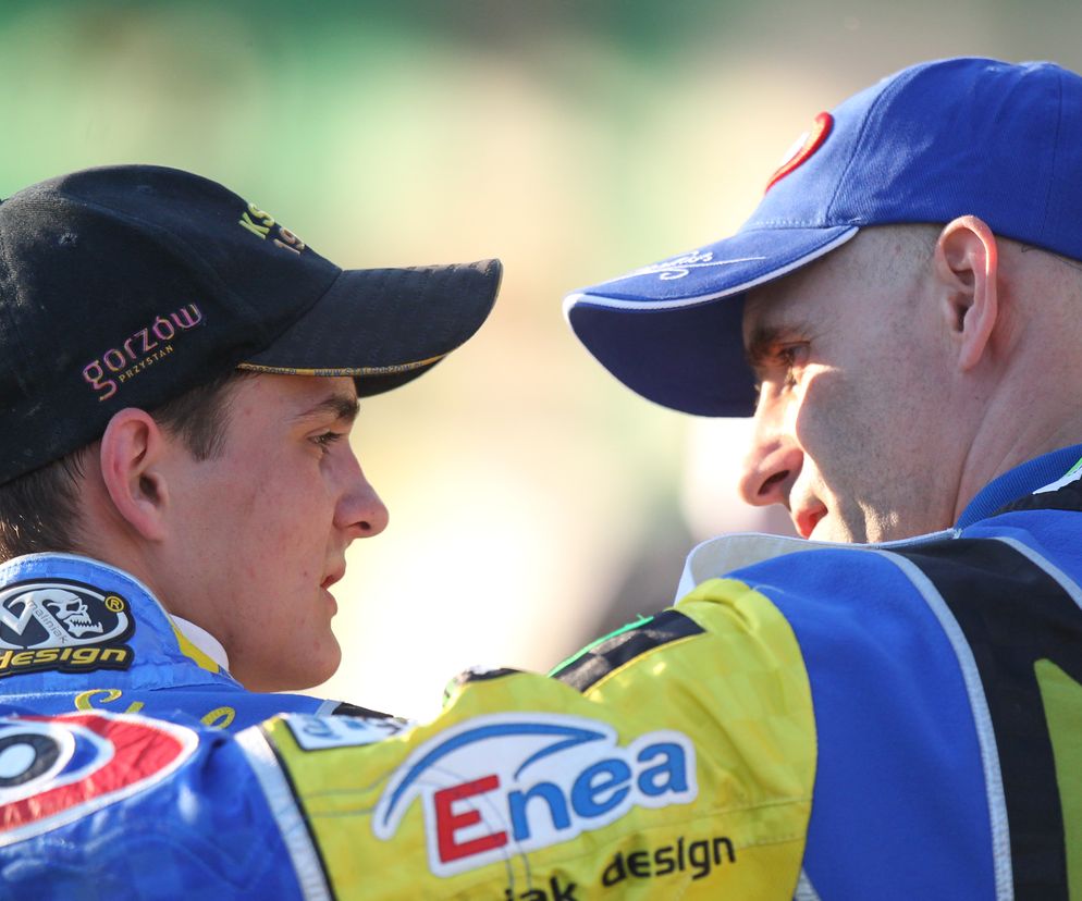 Bartosz Zmarzlik, Tomasz Gollob