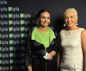 Mama Agnieszki Włodarczyk ma sporo młodszego męża 