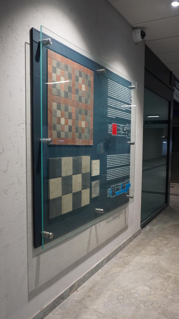 Łódź Kaliska - dworzec po remoncie