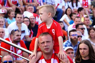 Mundial 2018. Wielkie emocje w Bydgoskiej Strefie Kibica! Tak dopingowaliśmy Polaków! [NOWE ZDJĘCIA]