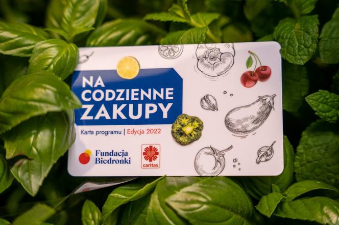 Archidiecezja gnieźnieńska: „Na codzienne zakupy”