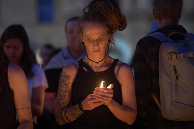 Masakra w szkole w Graz w Austrii