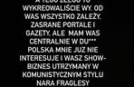 Syn króla disco polo atakuje media. Daniel Martyniuk nie gryzie się w język