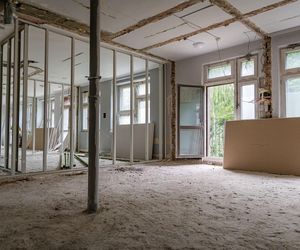 Szpital Megrez w Tychach zyska nowoczesny zakład opiekuńczo-leczniczy